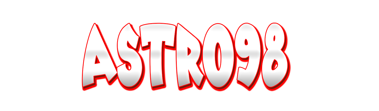 ASTRO98® > Astro Hoki - ASTRO 98 Jelajahi Galaksi Keberuntungan